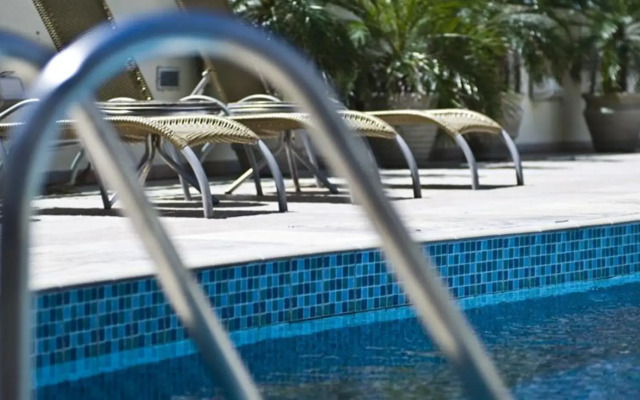 Hotel Luzeiros Fortaleza