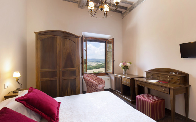 Villa Lecchi
