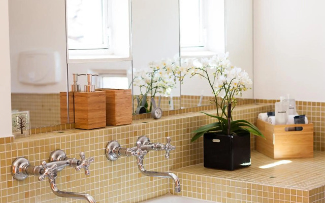 Il Nascondiglio del Prete