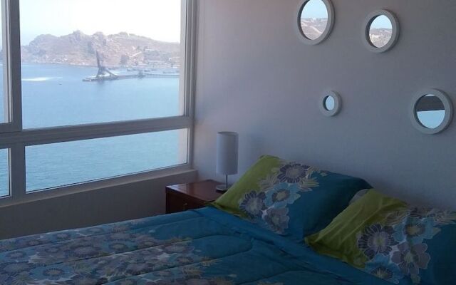 Departamento Playa Herradura