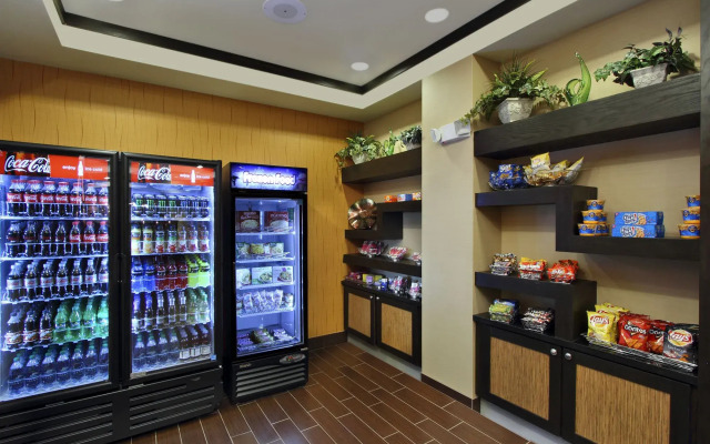 Holiday Inn Express & Suites Houston East - Baytown by IHG