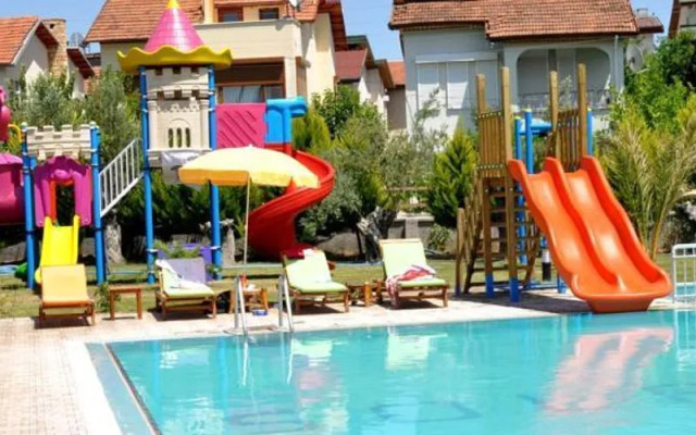 Papazlık Han Beach Otel