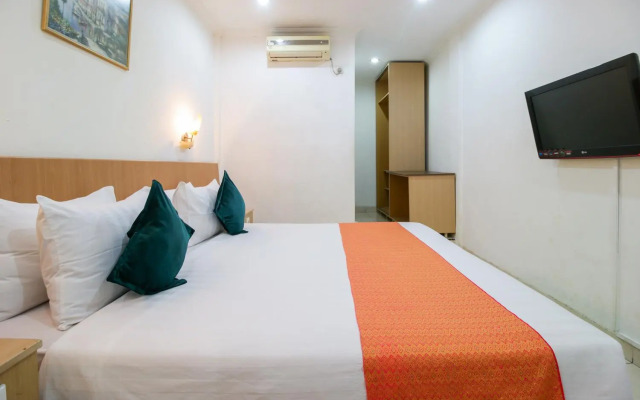 Mariani International Hotel