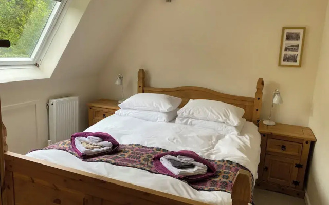 Plas Penaeldroch Manor