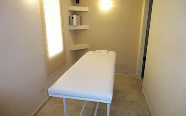 Maison las Vertientes