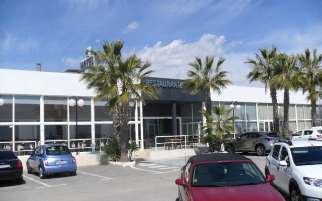 Hotel Lo Monte