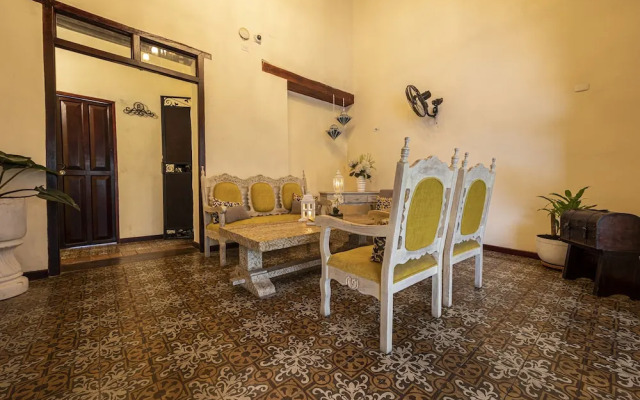 Casa Bugó