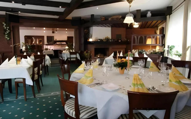 Hotel & Restaurant König-Stuben - фото 2