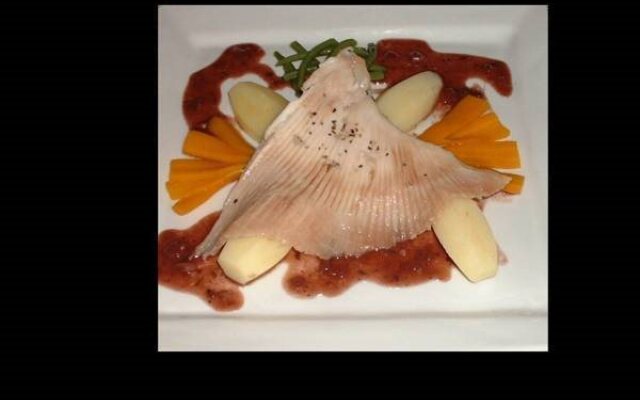 Lauberge Des Sources