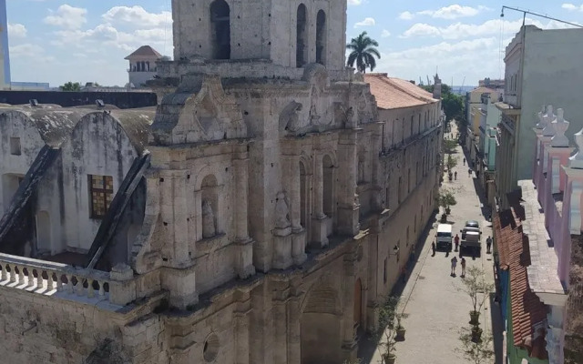Palacio De Los Corredores
