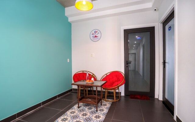 Hai Dao Hoi An Villa