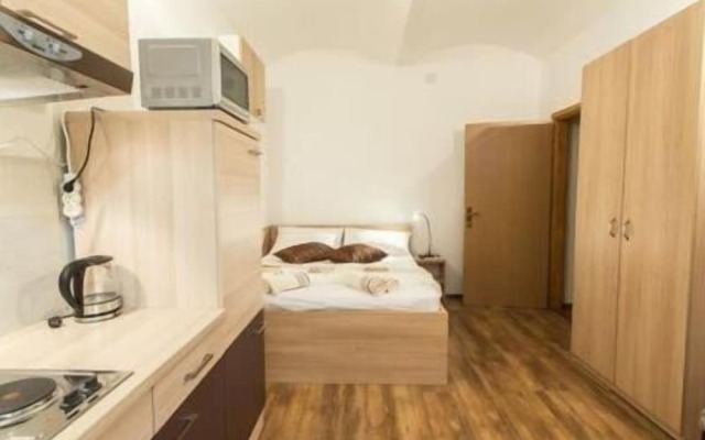 Guesthouse Bed 4 You