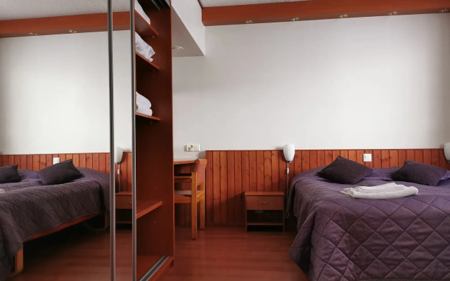 Saariselkä Inn