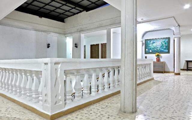 Spot On 2661 Wisma Maysara Makassar