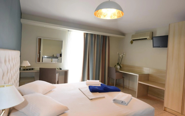 Viaros Hotel Apartments