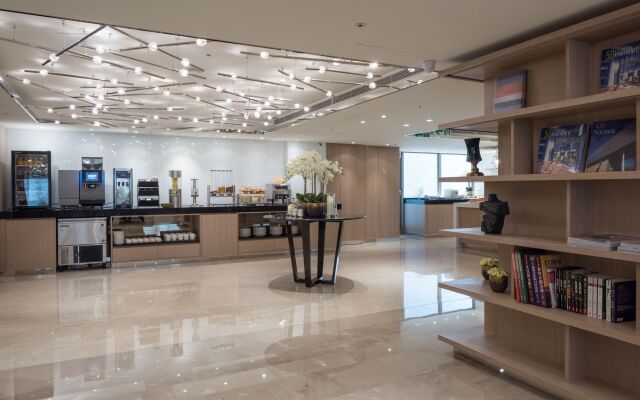 K Hotels Taipei Chang-An