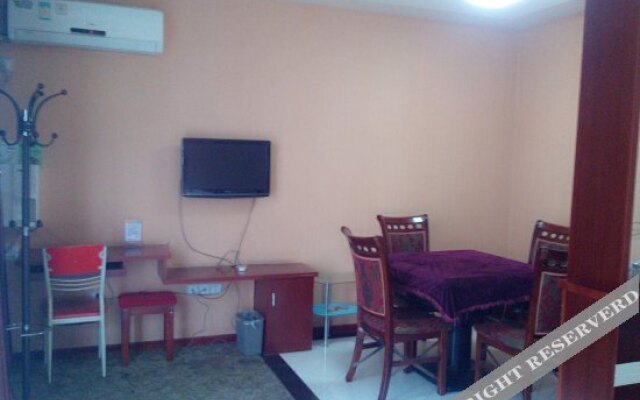 Rujia Hotel