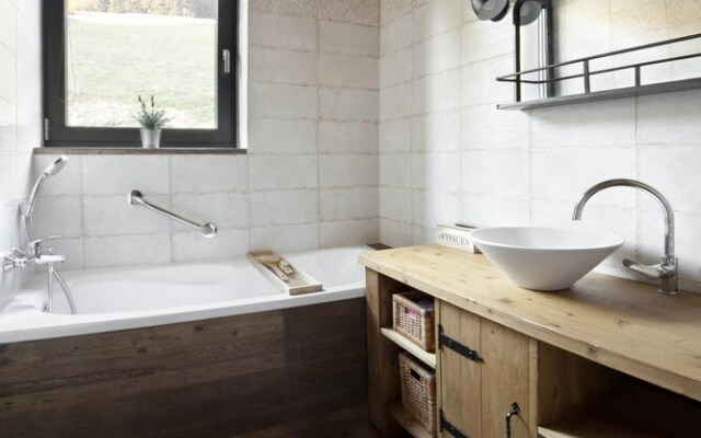 Villa Velka Upa - Kvh014