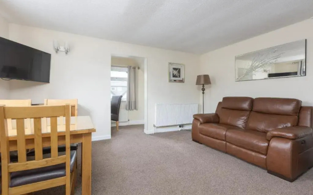 Beachcliffe Luxury Holiday Apartments