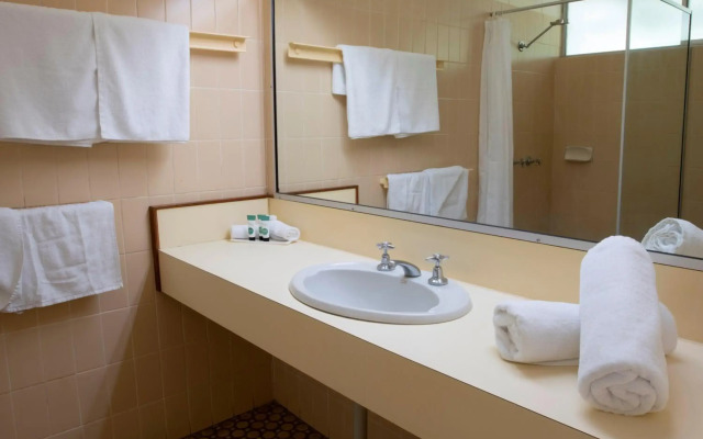 Nightelier Mission Beach