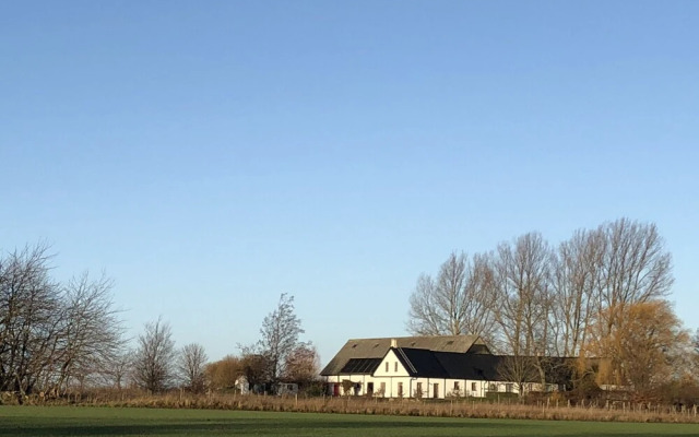 Lunkaberg Bed & Breakfast