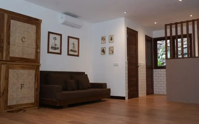 Porter Boutique Hotel & Lifestyle