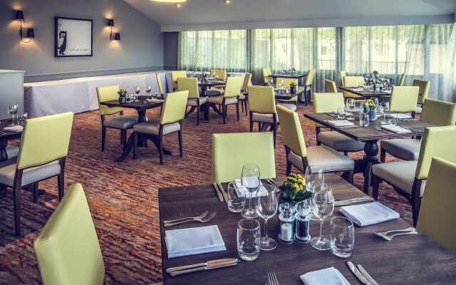 Mercure Bristol North The Grange Hotel