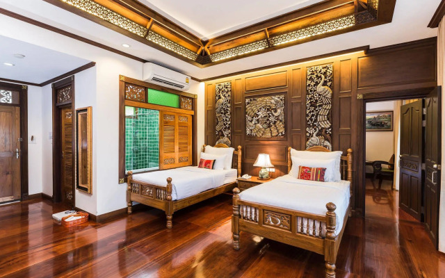 Phusanfah Resort