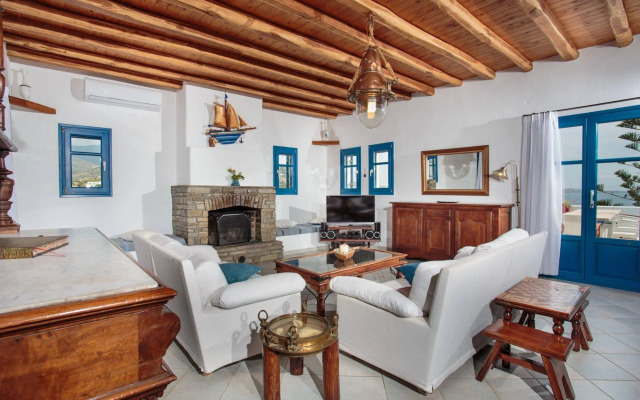 Martineli Residence