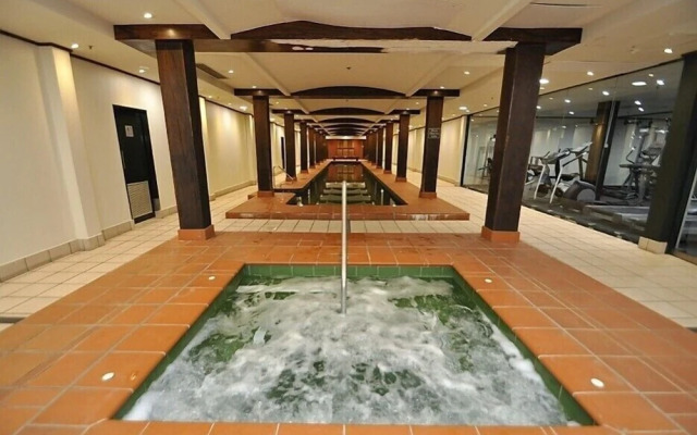 Pyrmont 306 Goldsborough Apartment