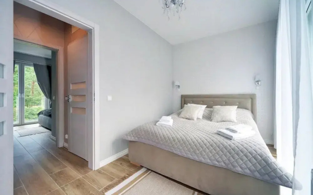 Holiday Home in Pobierowo Near Baltic Sea