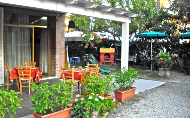 Hotel Garden