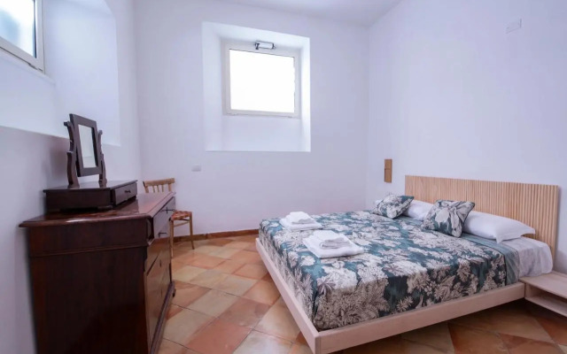Casa Speranza