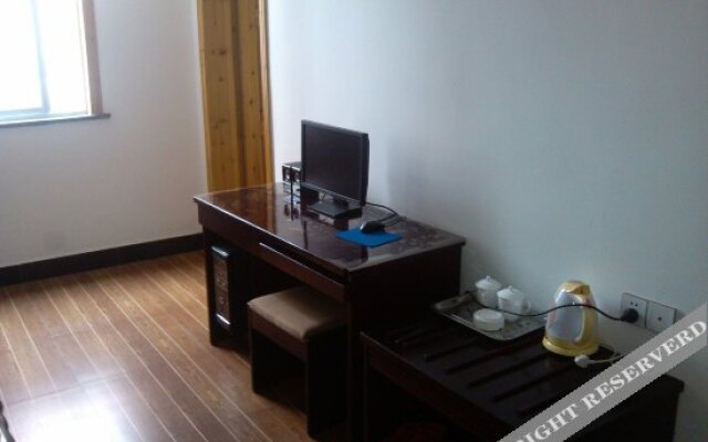 Rongcheng Express Hotel