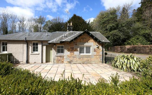 The Lodge At Gilmerton House, North Berwick