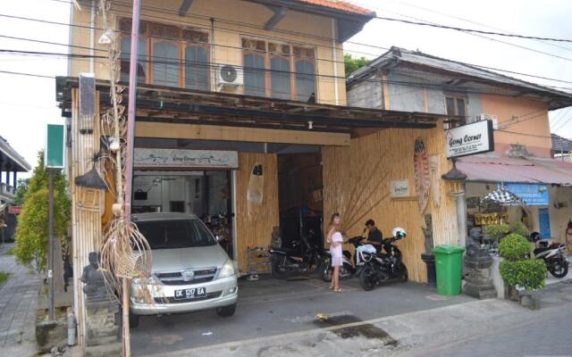 Gong Corner Homestay