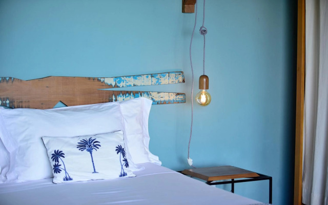 Villa Gardena Suites