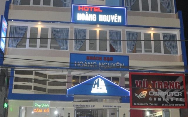 Hoang Nguyen Hotel