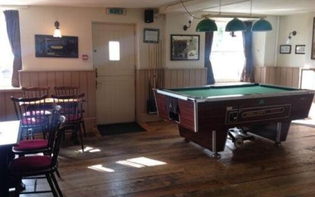 Safe Harbour Inn