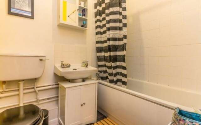 Lovely 1 Bedroom Flat in the Heart of Brixton