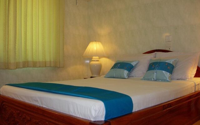 Spring Guesthouse