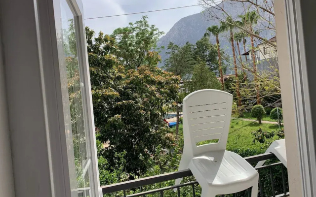 Belcan Hotel