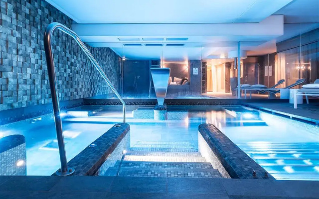 Balthazar Hotel & Spa Rennes - MGallery Collection