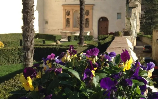 Palazzo Leti Residenza d'Epoca