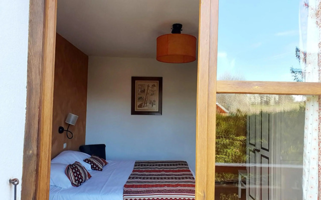 Hotel-Restaurant Spa Les Peupliers