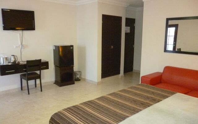 Avila Hotel Panama