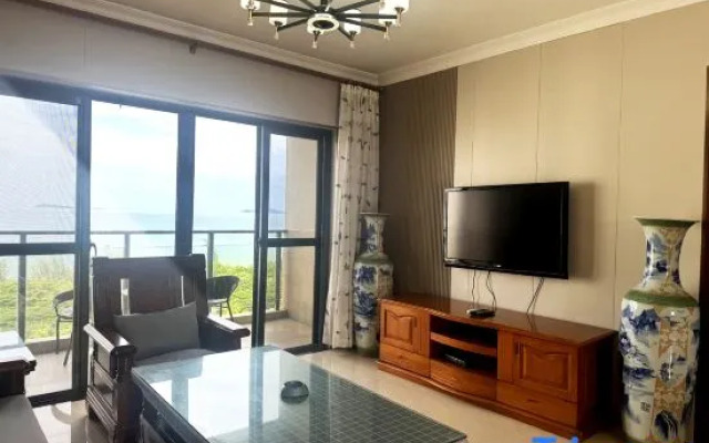 Sanya Linhai Tingtao Holiday Apartment