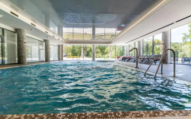 Hanza Pałac Wellness&SPA