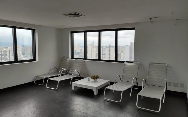 Flat / Studio Guarulhos