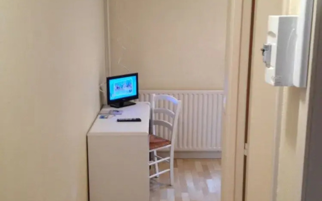 Residence GESTFAC